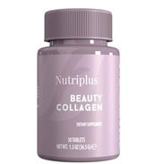 💜Nutriplus Colágeno+Vitamina C💜 - Img 54231727