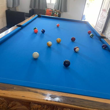 Rentamos casa con piscina. WhatsApp 5 8142662 - Img 120340636