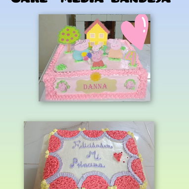 Cakes y dulces - Img 116598832