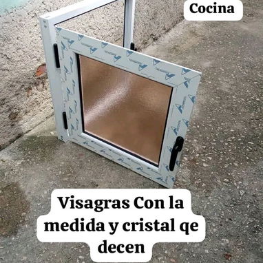 ventas de ventanas de aluminio con cristal - 2/4