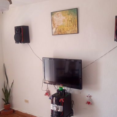 APARTAMENTO SOLO ES MUDARTE - 9/10
