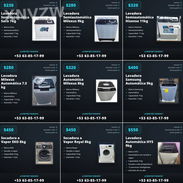 Neveras de bajo consumo y refrigeradores nuevos - Img 57601625