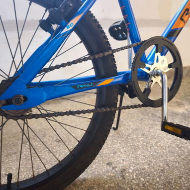 Bicicleta 20" de niño - 2/4