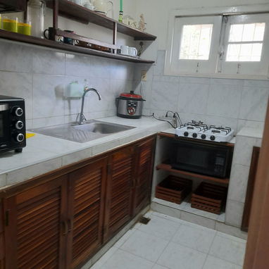 Miramar habana garaje y 🛜 independencia y comodidad tipo propiedad horizontal zona residencial. - Img 118053019