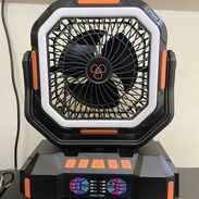 Ventilador Recargable de 40000 mah - Img 58083714