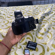 Vendo cámara fujifilms como nueva - Img 45548262