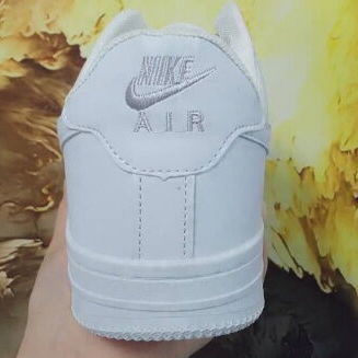 NIKE AIR FORCE 30 USD...ACEPTO TRANSFERENCIA - 3/6