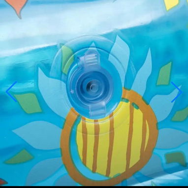 Piscina BestWay Inflable 700 litros - Img 118428357