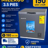 FREZEERS, LAVADORAS Y REFRIGERADORES - Img 55782309