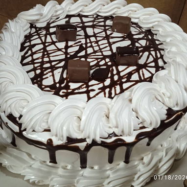 CAKES Y MINICAKES (varios tamaños, sabores y ofertas) - Img 116760434