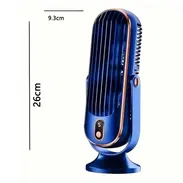 Ventilador recargable - Img 56463505