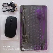 Mini teclado - Img 58160058
