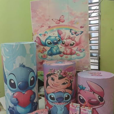 Ofertas de cilindros + póster - 7/10