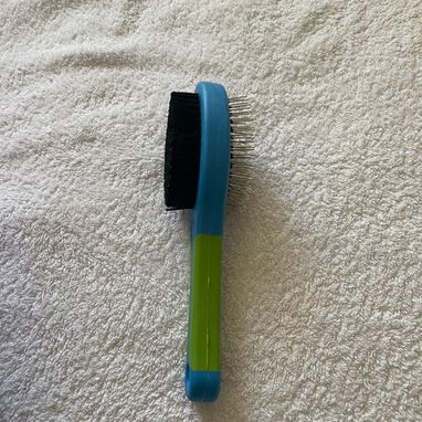 CEPILLOS PARA PERROS DE PELO LARGO Y CORTO DESLANADOR - Img 110665668