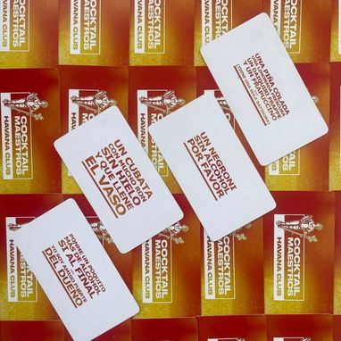 PAPELERÍA// IMPRENTA//DISEÑO GRÁFICO//CUPONES DE DESCUENTO//TARJETAS DE PRESENTACIÓN/AGRADECIMIENTO/FIDELIDAD/REGALO - Img 116423472