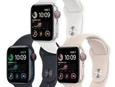 $200 usd Apple Watch SE 2 40mm  $220 usd Apple Watch SE 2 44mm - Img 62680452