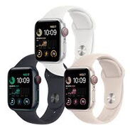 $230 usd Apple Watch SE 2 40mm  $240 usd Apple Watch SE 2 44mm - Img 45193554