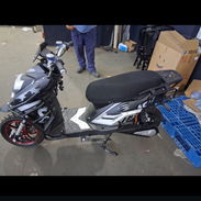 Se vende moto eléctrica - Img 54831879