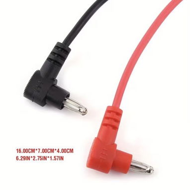 Jukon y Multimetro, ambas herramientas en un solo equipo. Lleva 2 baterías AAA fácil de reponer!! - Img 121872479