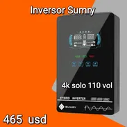 Inversor Sumry 4 Kw - Img 55799439