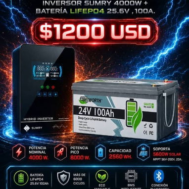 Estaciones de energia - 6/9