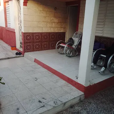 Venta de casa en boca Camarioca - 8/10