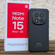 ⚫️ Xiaomi Note 15 Pro + 5G 12/256 Global (SelladoEnCaja) - Img 55816640