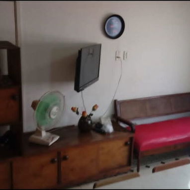Vendo apartamento en el vedado - 8/9