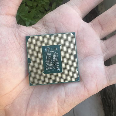 Intel Core I5 10400F - Img 124006238