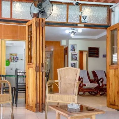 🏖️¿ Necesitas una casa de renta espaciosa en Varadero para disfrutar con tus familiares? ¡No te lo pierdas! - Img 110013586