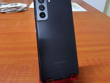 Samsung Galaxy S20 FE 5G. 6//128GB/S21+ 8/256GB//S21 Ultra 5G(12/128/256GB). Detalles a continuación..53226526...Miguel. - Img 55947602