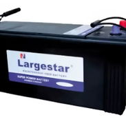 Bateria Largestar 12v 200ah - Img 57294564