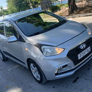 Hyundai Grand i10 GRIS – $70 USD/día - Img 57070155