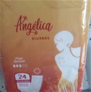 Vendo un paquete de Almodillas Angelica Diurnas - Img 45777597
