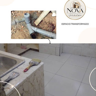 Brigada de construcción, diseño y mantenimiento - 6/9