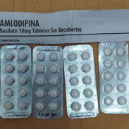 Amlodipino 10 mg - Img 53513209