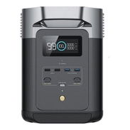 EcoFlow DELTA 2 con 1024Wh, 1800W - Pico 2700W, Batería LiFePO Expandible hasta 3kWh Estación de Energía ,A 685 USD. - Img 55382072