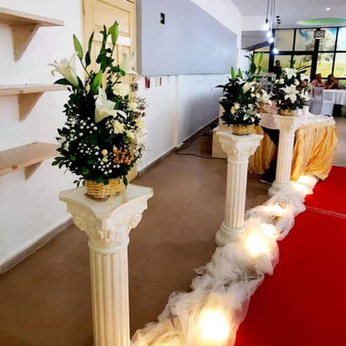 Cumpleaños, Bodas, Quince y más - Img 114693763