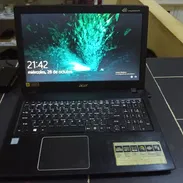 Laptop de uso, único dueño - Img 58464123