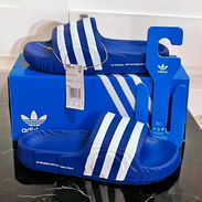 CHANCLETAS ADIDAS ADILETTE 22 (0R1G1NAL3S) - Img 55667378