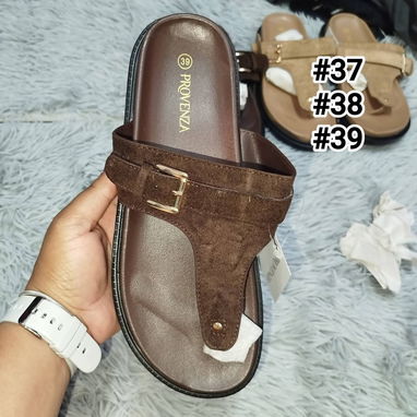 Sandalias de mujer .   10 uSD - Img 116778760