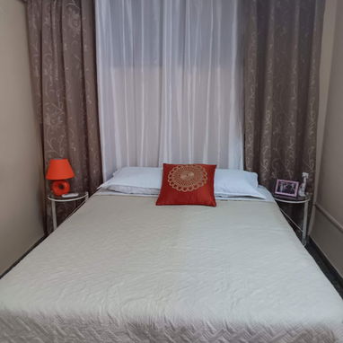 Apto de un cuarto interiror - Img 122867066