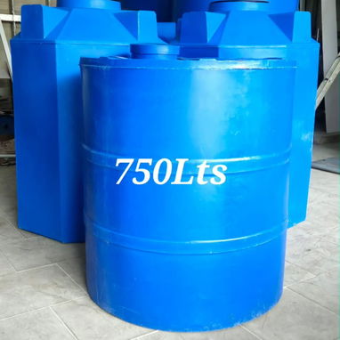 ❗❗Tanques plásticos para deposito de agua con mensajería🚘 incluida👇🏽 - Img 123162509