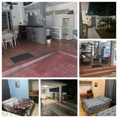 Casa en Guanabo con más de 500 m²( me ajusto) - Img 106807424