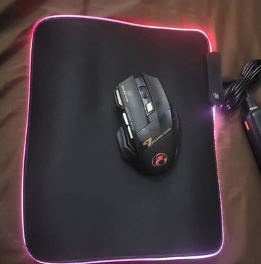 Teclados y mouse - Img 96201434