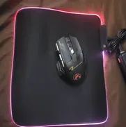 Mousepad RGB de 30×50 - Img 49586050