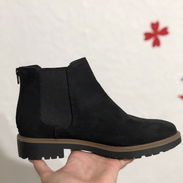 Zapatos de mujer Kensie – Talla 8M (39 EU) - Img 55145081