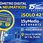 Nanómetro digital - Img 56964628