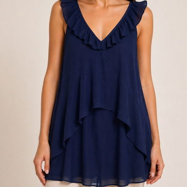 Blusas de vestir - Img 119869704