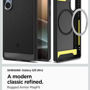 Forro Spigen para S25 Ultra. Entrega a domicilio GRATIS. 58056508. - Img 53074857